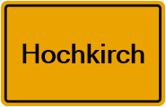 Grundbuchamt Hochkirch